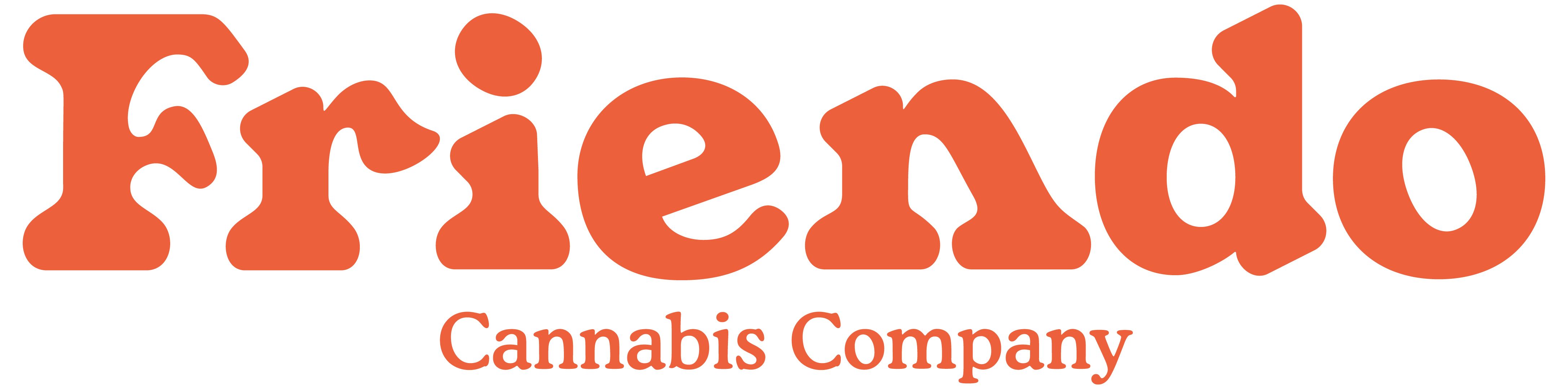 Client brand logo