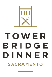Tower Bridge Dinner logo