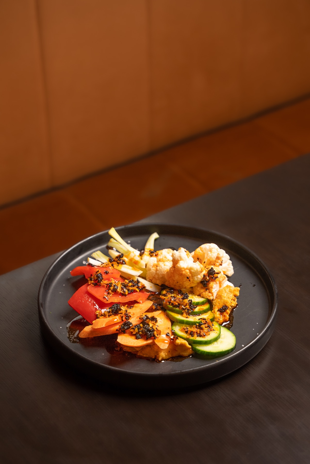 Food and beverage category thumbnail