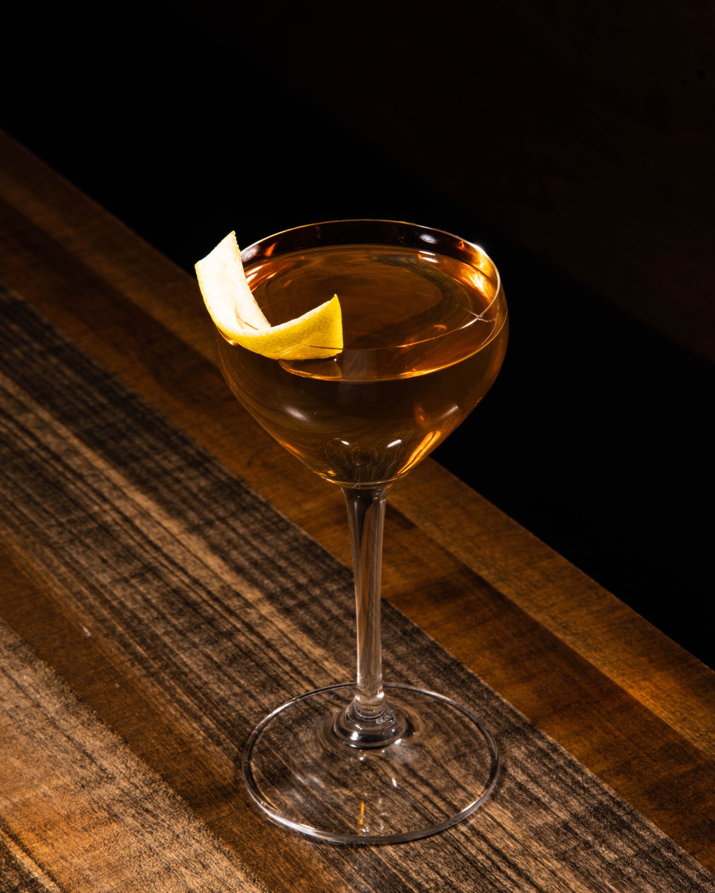 Food and beverage portfolio select