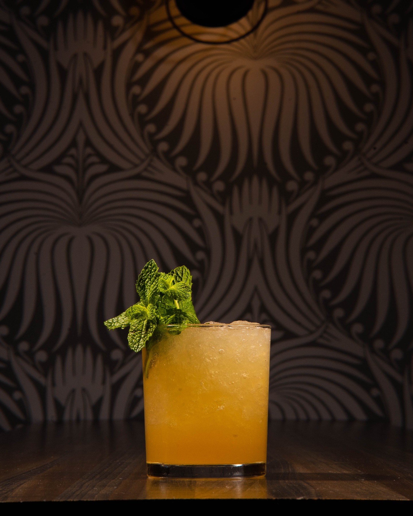 Food and beverage portfolio select