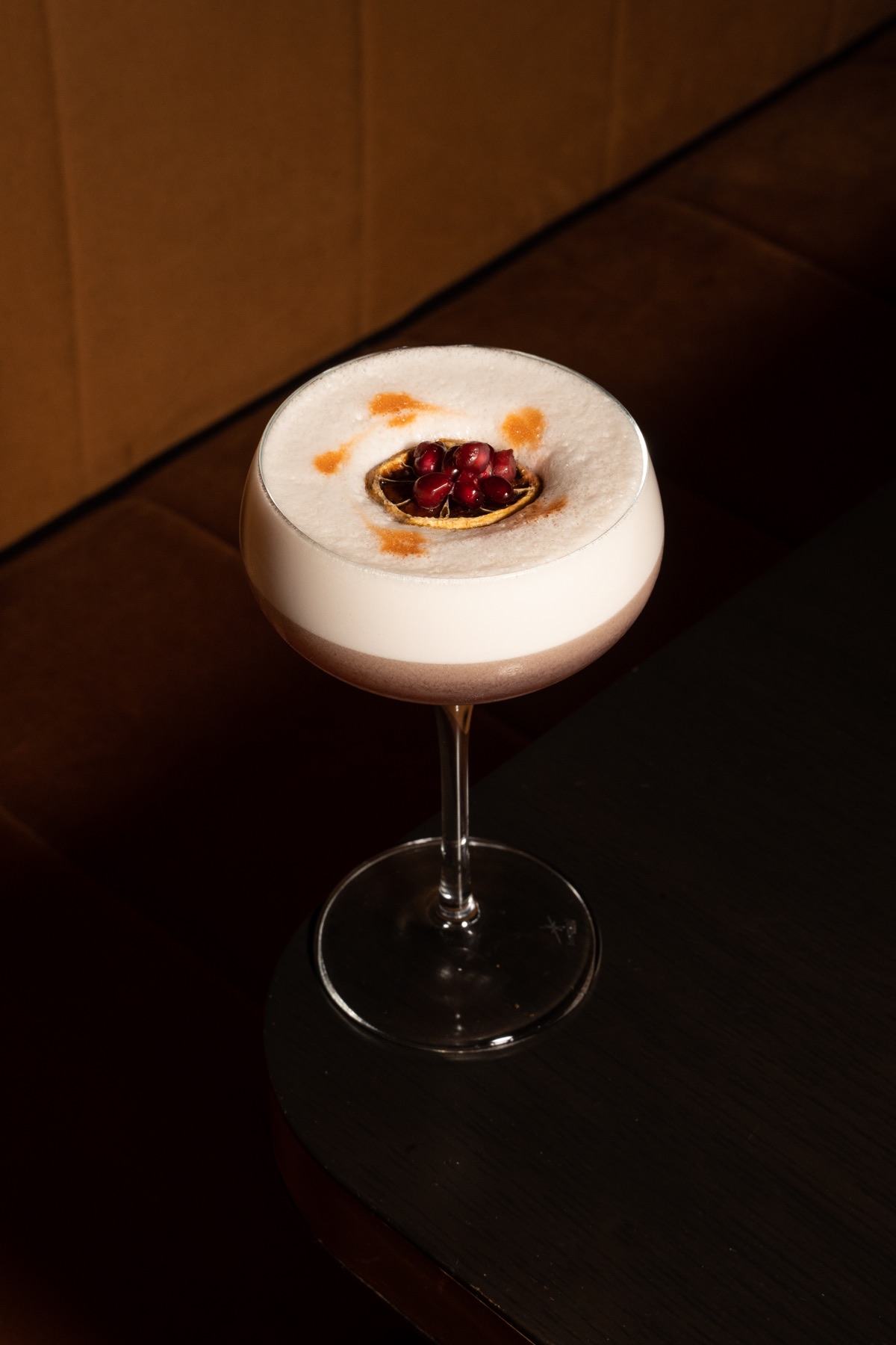 Food and beverage portfolio select