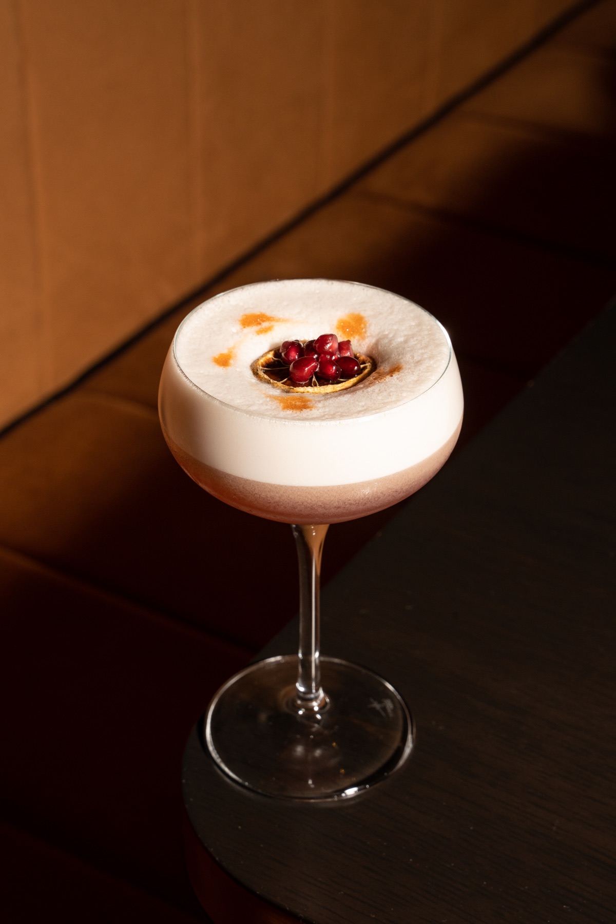 Food and beverage portfolio select