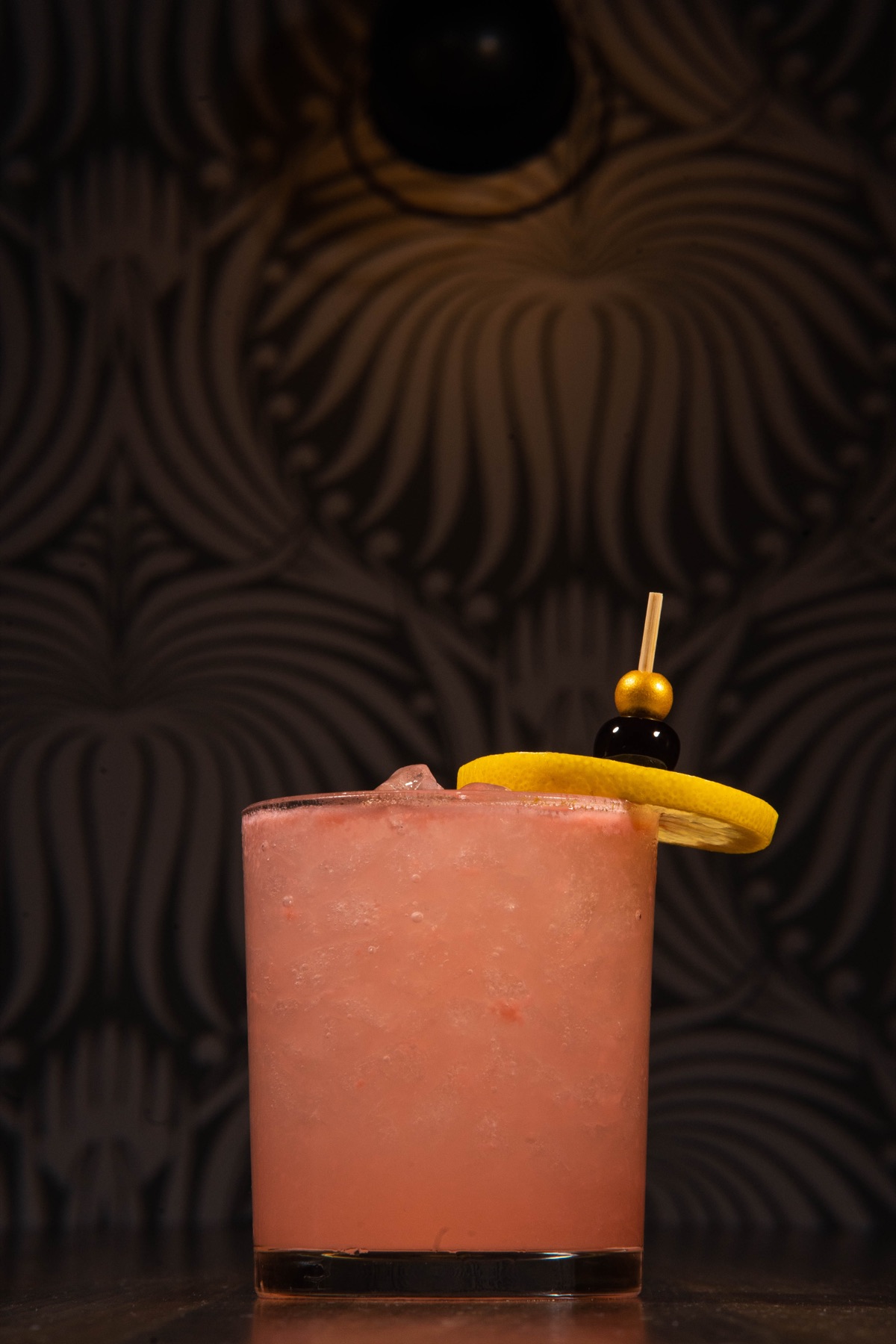 Food and beverage portfolio select